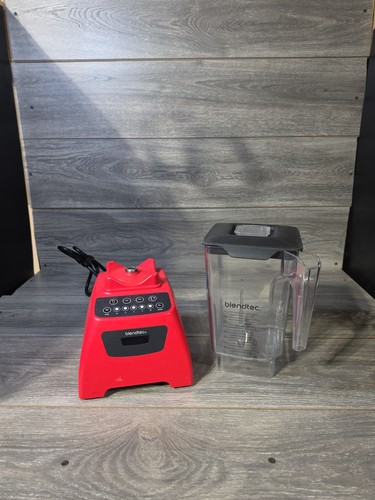 Blendtec classic 575 - blendtec,