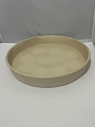 Vintage pampered chef - chef, deep
