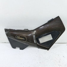 Yamaha xvz 1200 carena