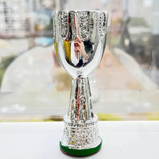 Supercoppa italiana trophy - supercoppa,