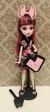 Monster High Doll Draculaura