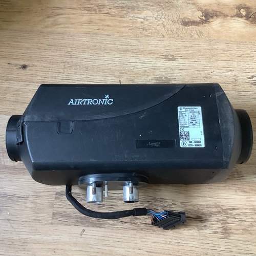 Eberspacher airtronic 12v - eberspacher,
