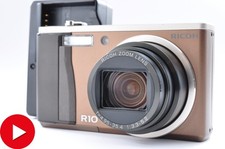 [US Duty Paid] Ricoh R10 10.0