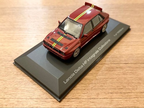 Hpi racing lancia delta - hpi,