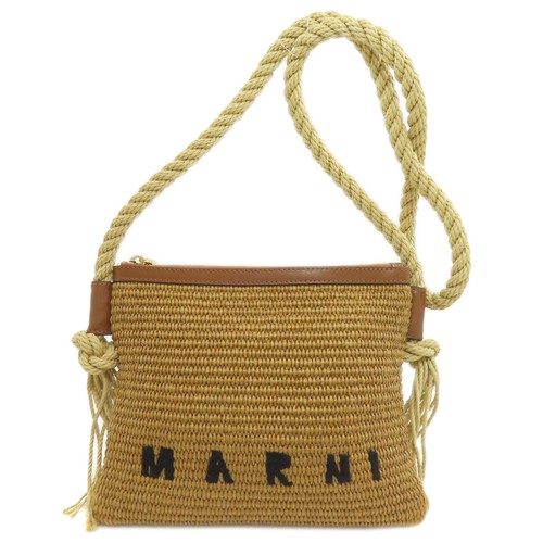 Marni tropicália marcel - tropicália, borsa