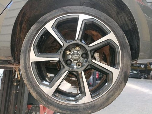 Pulgadas cerchio audi - pulgadas, a1