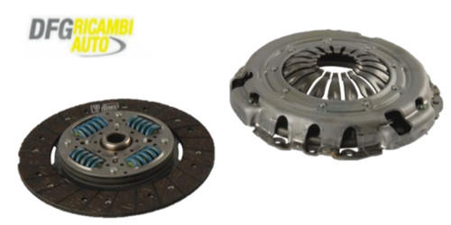 Kit frizione opel - kit,