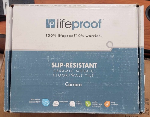Lifeproof carrara astuccio - lifeproof,