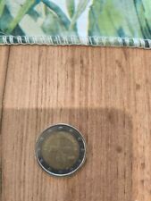 moneta 2euro kyiipoe kibris 2008