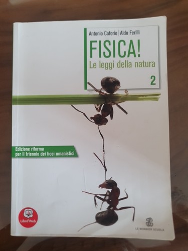 Fisica leggi della - fisica,,