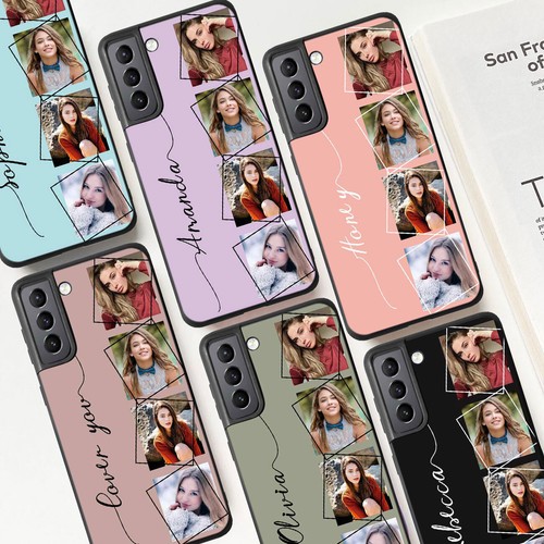 Cover telefono personalizzata