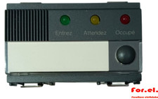 VIMAR IDEA 16455 - Electronic