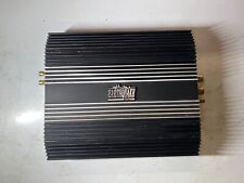 Amplificatore TRITURATORE Old