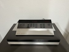 Bang And Olufsen Receiver And