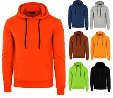 Felpa Uomo Cappuccio