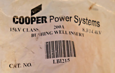 Inserto pozzetto boccola