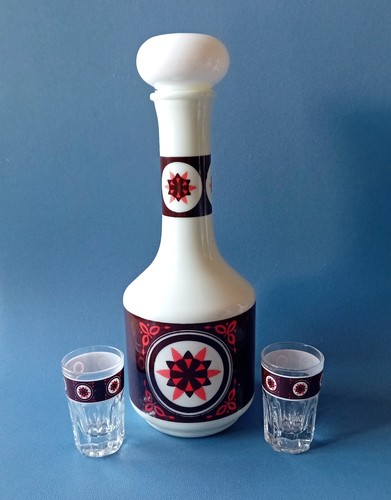 Bottiglia arcopal vetro - arcopal,