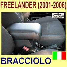Freelander (2001-2006)