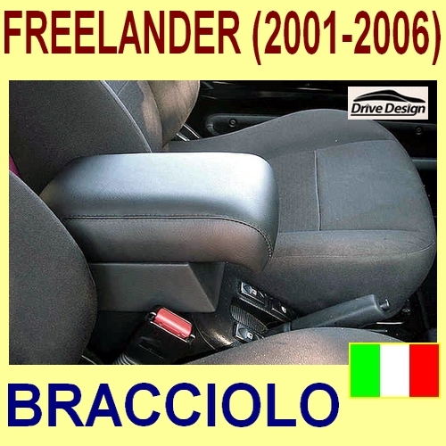 Freelander - , (2001-2006)