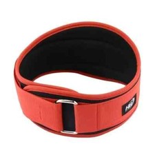 Cintura Sollevamento Pesi