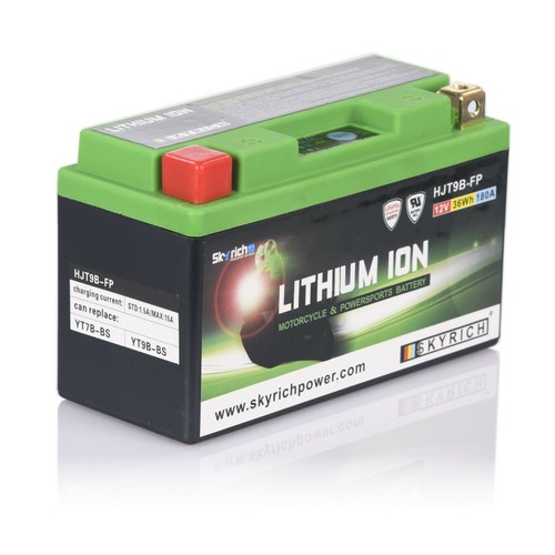 Batteria performance agli ioni - batteria,