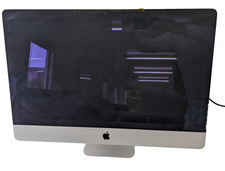 Apple imac A1419 27 pollici