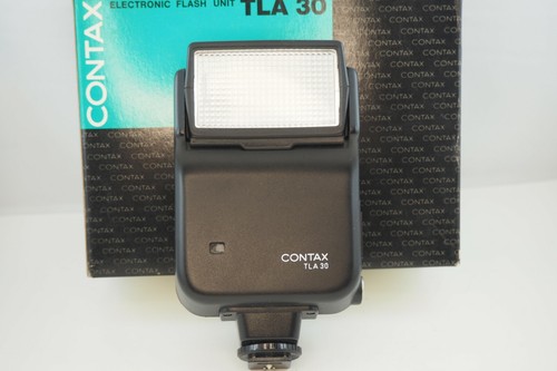 Flash contax tla - flash, tla-30