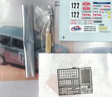 Transkit 1/43 AUTOBIANCHI Y10