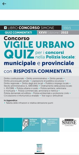 6190683 3044459 libri - 6190683, concorso
