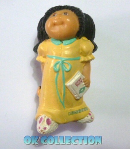 Cabbage patch kids personaggio - patch,