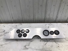 Pannello Strumentazione Per Barca Sea Ray 270 DA Sundancer