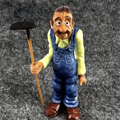 Figurina wilton vintage 1981 - vintage,