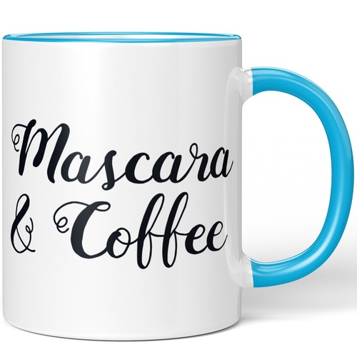Mascara caffè 10001004297 - e,