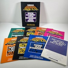 Yamaha Electone Brings Out The