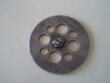 MALANCA COUNTRY CROSS 50/TIGRE (5 MARCE - MOTORE 5A/U) PIATTO COPERCHIO FRIZIONE