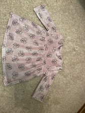 vestito bambina 3-6 mesi