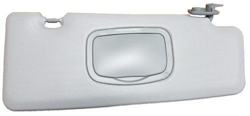 Pantina aletta parasole - aletta, destra