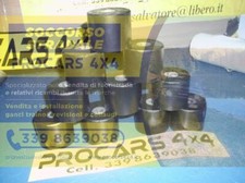 Body lift + 5 CM Mitsubishi pajero sport