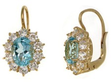 ORECCHINI gioiello in ORO