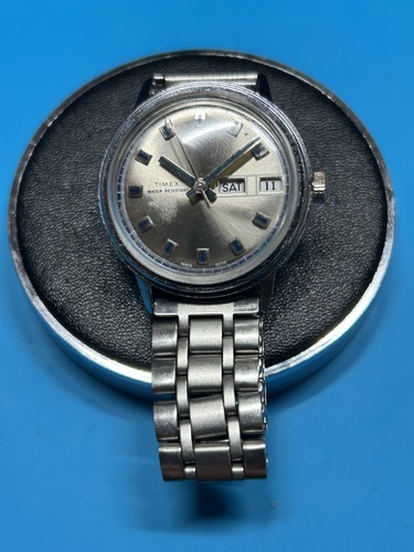 Orologio vintage timex - vintage,