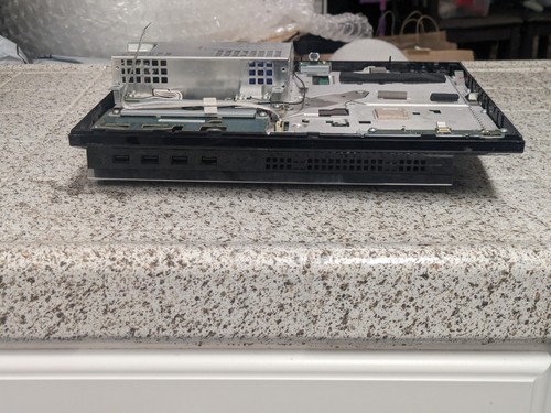 Scheda madre oem ps3 fat - scheda,