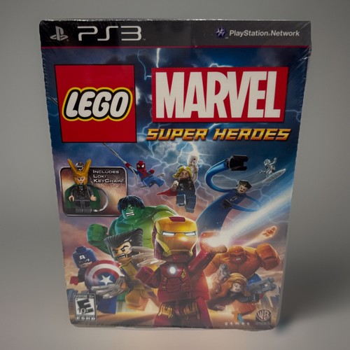 Nuovo sigillato playstation - *nuovo, sigillato*