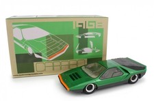 Alfa romeo bertone - bertone, carabo