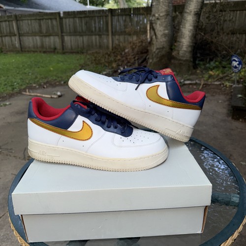 Nike air force sneakers - air,