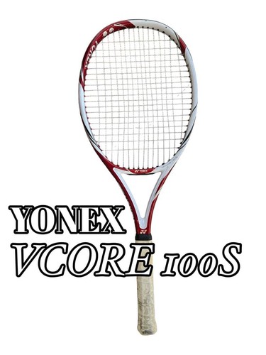Racchetta tennis yonex - da,