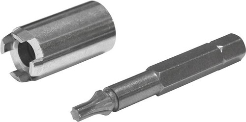 Set utensili mfi top - di,