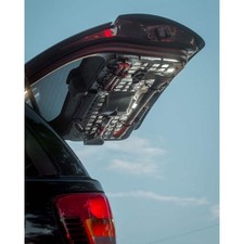 Pannello portellone Molle Jeep