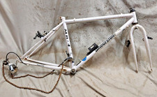 Set telaio bici MTB