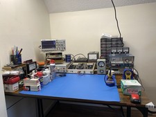 Riparazione radio 10m - riparazione, 10m/cb