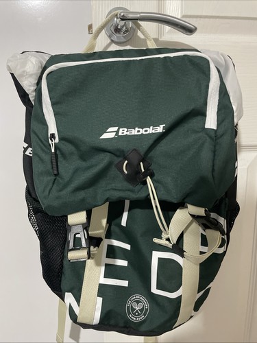 Zaino racchetta babolat - zaino,